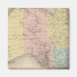 Aimant Australie 3