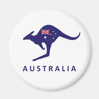 AIMANT AUSTRALIE KANGAROO