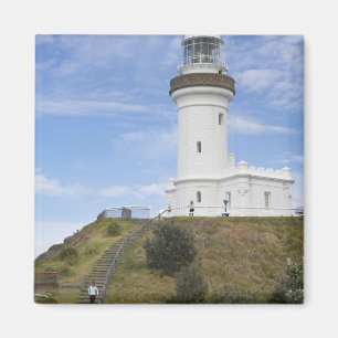 Aimant Australie, Nouvelle-Galles du Sud, Cap Byron