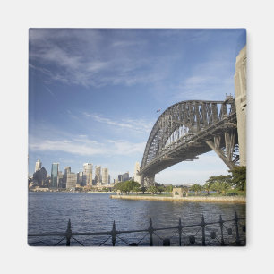 Aimant Australie, Nouvelle-Galles du Sud, Sydney, Sydney