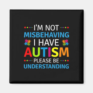 Aimant Autism