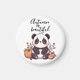 Aimant Automne