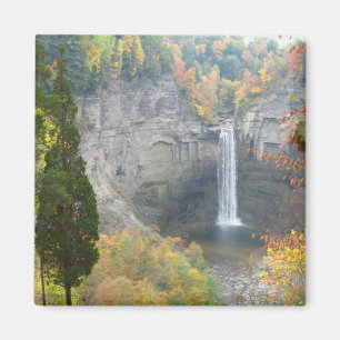 Aimant Automnes de Taughannock
