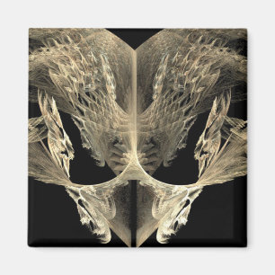 Aimant Autopsie étrangère