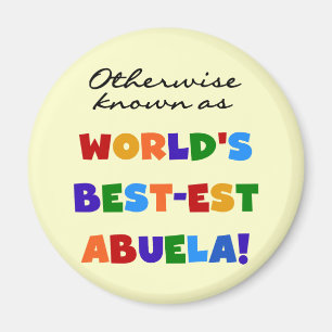 Aimant Autrement connu en tant que cadeaux du