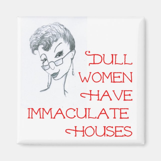 Aimant avec devis (Devant)