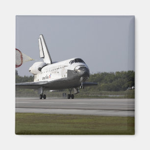 Aimant Avec glissière démontée