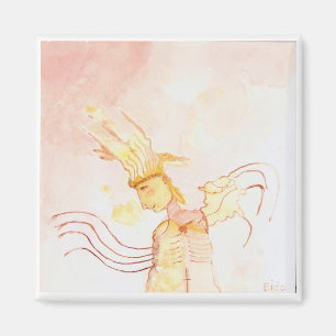 Aimant Avec instincts maternels