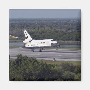 Aimant Avec le glissière de traînée débranché 2