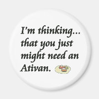 Avez-vous besoin d'un Ativan ?