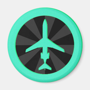 Aimant Avions à réaction