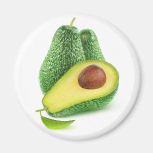 Aimant Avocado