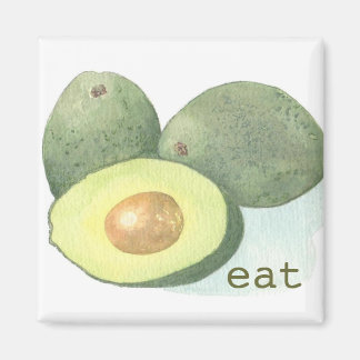 Aimant Avocados