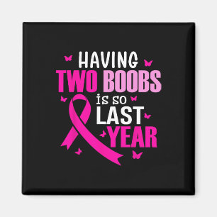 Aimant Avoir Deux Seins Est Si Dernière Année Cancer Du S