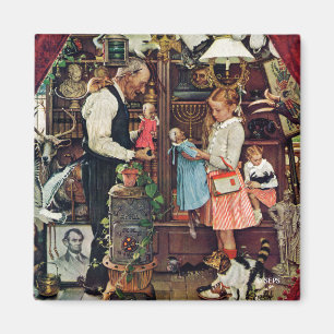 Aimant Avril Fool 1948