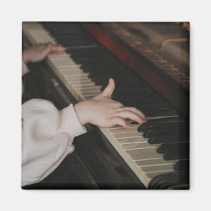 Aimant Awesome Piano Artwork