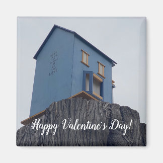 Aimant aWorld2Celebrate : Let Us Sow Love