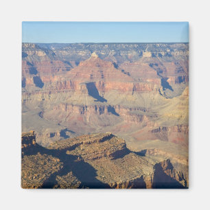Aimant AZ, Arizona, Grand Canyon National Park, South 3