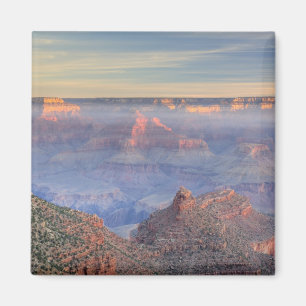 Aimant AZ, Arizona, parc national du Grand Canyon, Sud 6