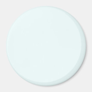 Aimant Azure (couleur X11/web) (couleur solide)