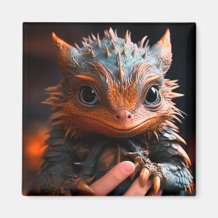 Aimant Baby Dragon