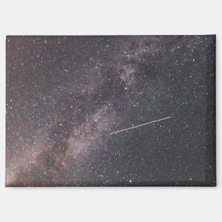 Aimant Bâche crossing the Milky Way (film, 2024)