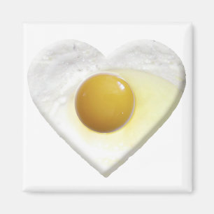 Aimant Bacon X O X LOVE