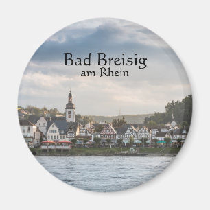 Aimant Bad Breisig am Rhein