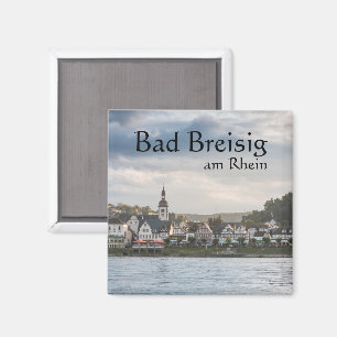 Aimant Bad Breisig am Rhein