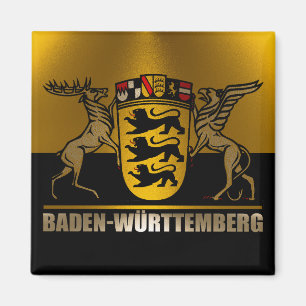 Aimant Bade-Wurtemberg