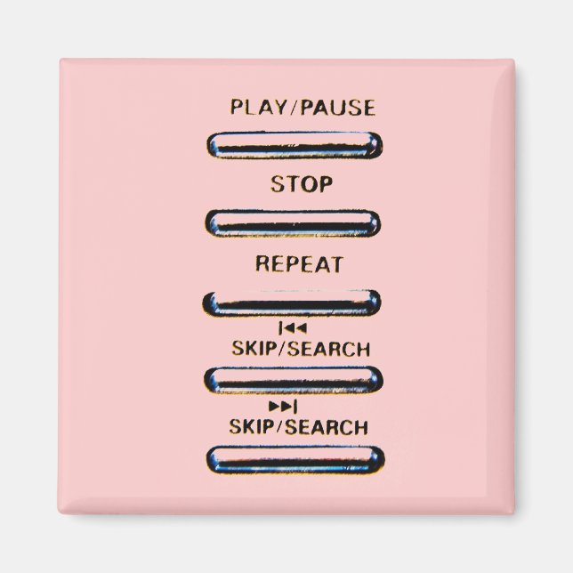 Aimant badges (Devant)