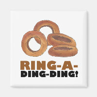 Bague-A-Ding-Ding Onion Bagues Bagues Poignées Ali