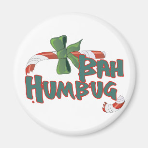 Aimant Bah Humbug !