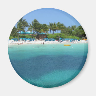Aimant Bahamas