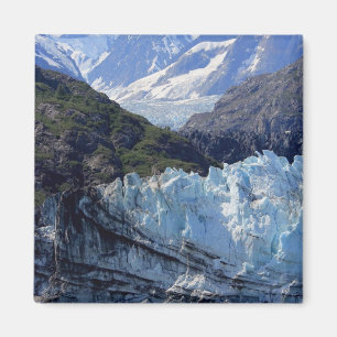 Aimant Baie de glacier, Alaska
