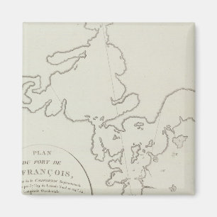 Aimant Baie de San Francisco