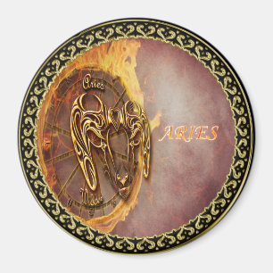 Aimant Baies Mars 21 jusqu'à Avril 20 Horoscope