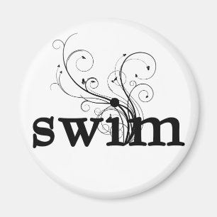 Aimant bain