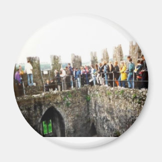 Aimant Baiser La Corne Blarney