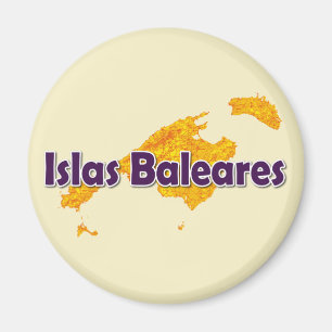 Aimant Baléares