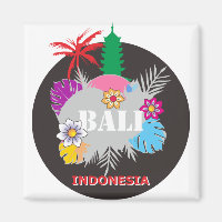 Bali coloré