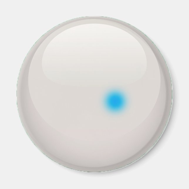 AIMANT BALLE CUE (Devant)