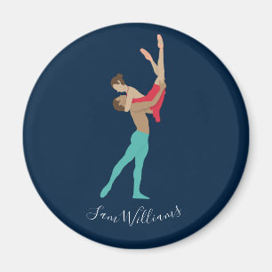 Aimant Ballet