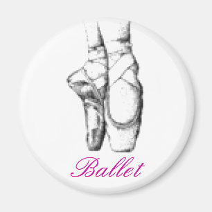 Aimant Ballet