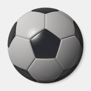 Aimant Ballon de foot