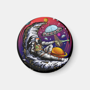 Aimant Ballons