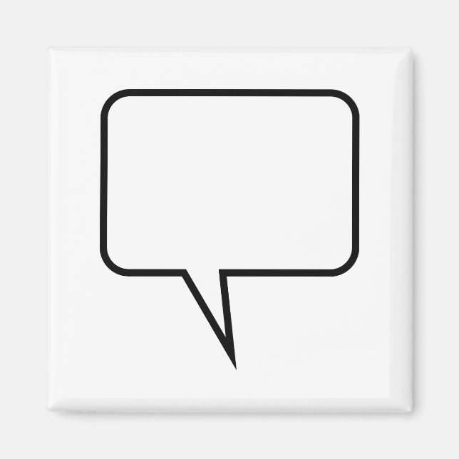 Aimant Ballons vocaux (Devant)