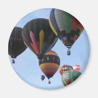 Aimant Ballooning 2011