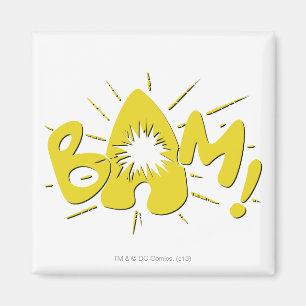 AIMANT BAM !