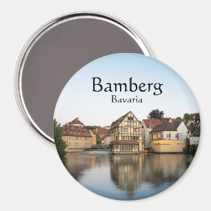 Aimant Bamberg Allemagne